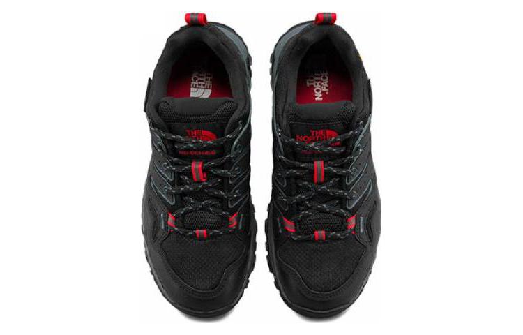 (WMNS) THE NORTH FACE Hedgehog Futurelight Track Shoes 'TNF Black Horizon Red' 52QW-Y79