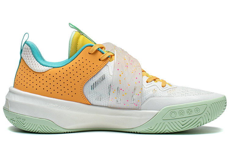 Li-Ning LiRen 3 Team 'Year Of The Rabbit' ABAT075-1