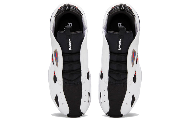 Reebok Royal Turbo Impulse 2 'White Vector Blue' FV0288