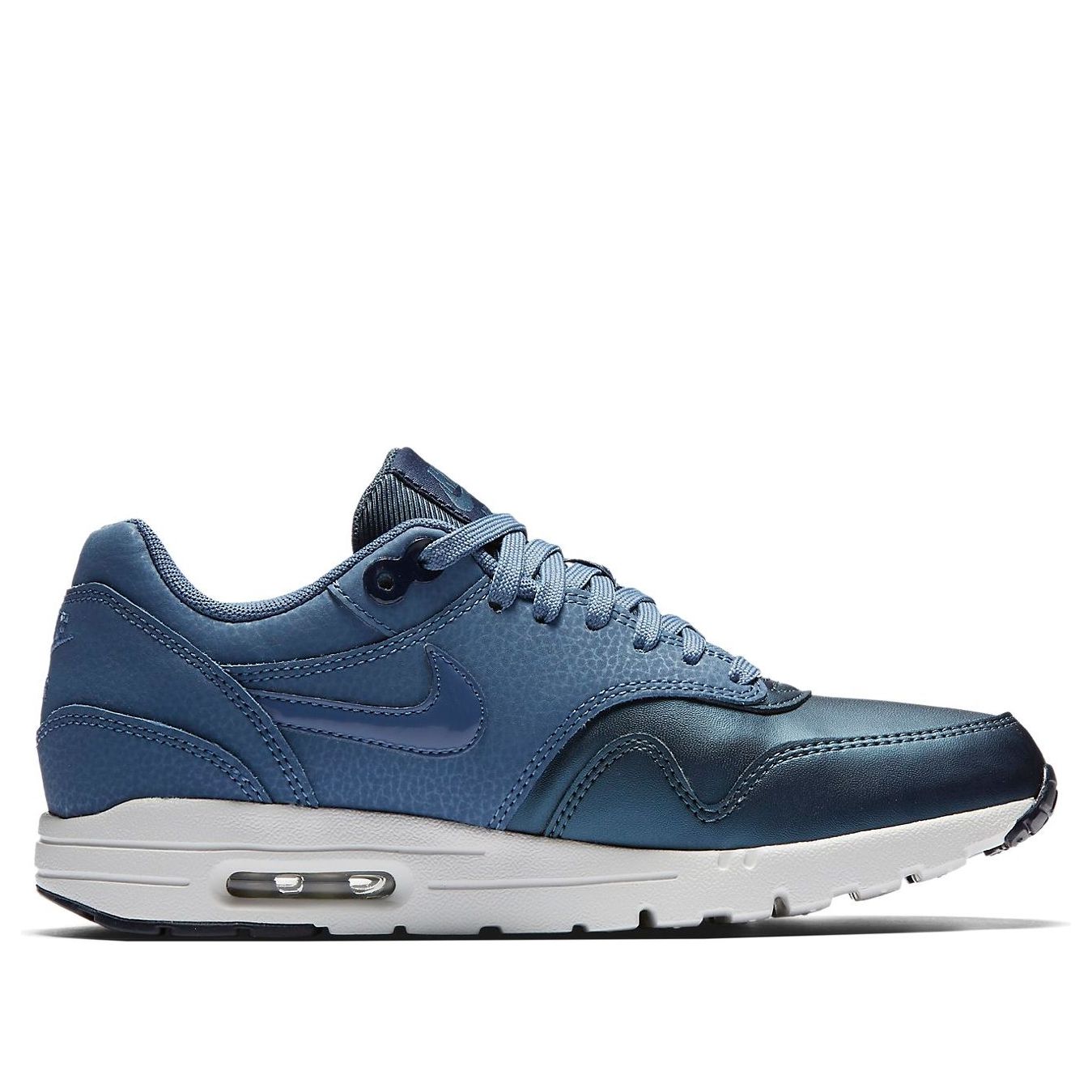 (WMNS) Nike Air Max 1 Ultra 'Ocean Fog' 861711-400