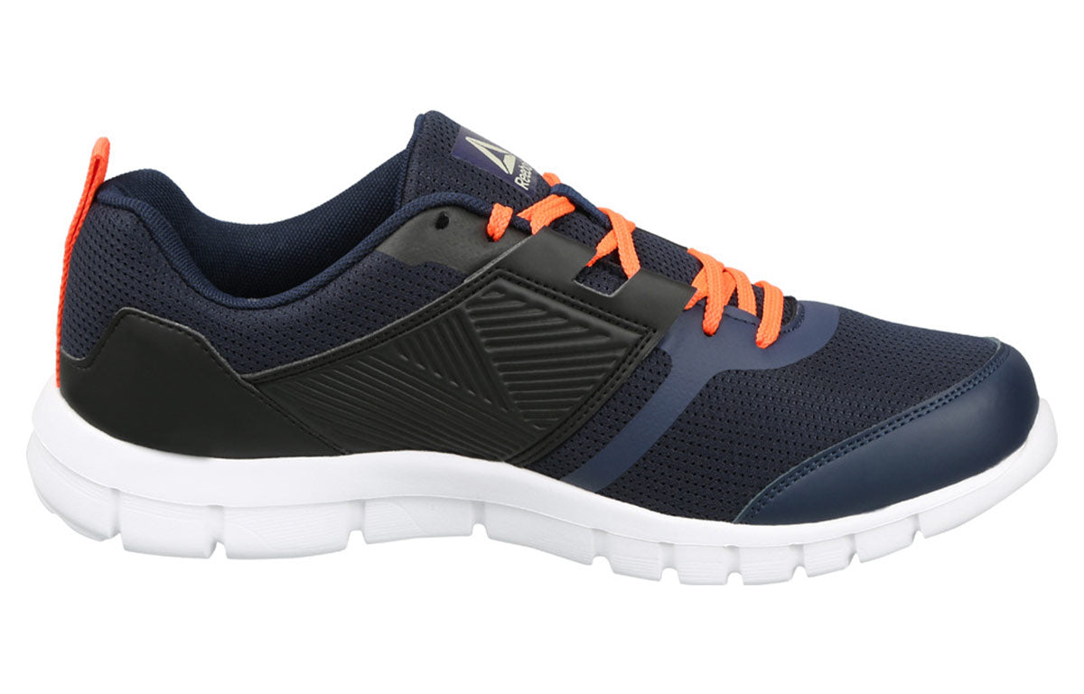 Reebok Running Speed Xtreme Enhanced Lp 'Black Blue Red' DV8011