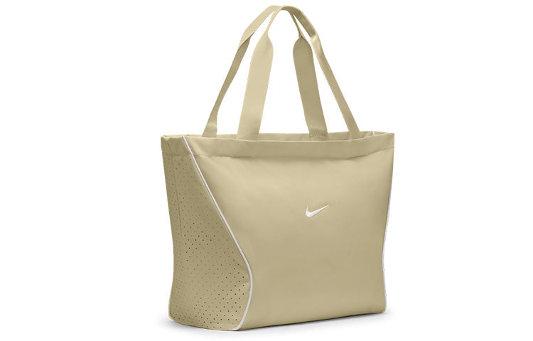 Nike Sportswear Essentials Tote Bag 26L 'Rattan' DJ9795-206