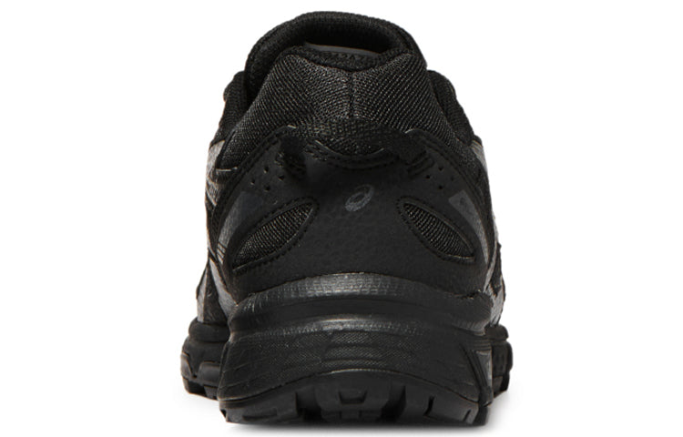 (WMNS) ASICS Gel-Venture 6 'Black' 1012A756-002