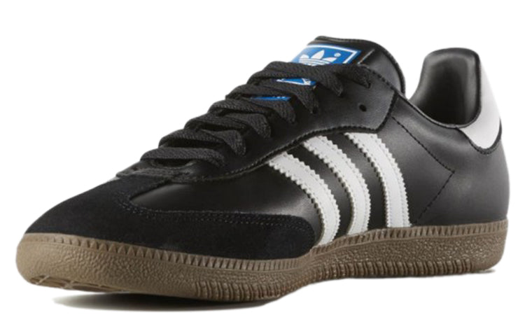 adidas Samba 'Black' G17100