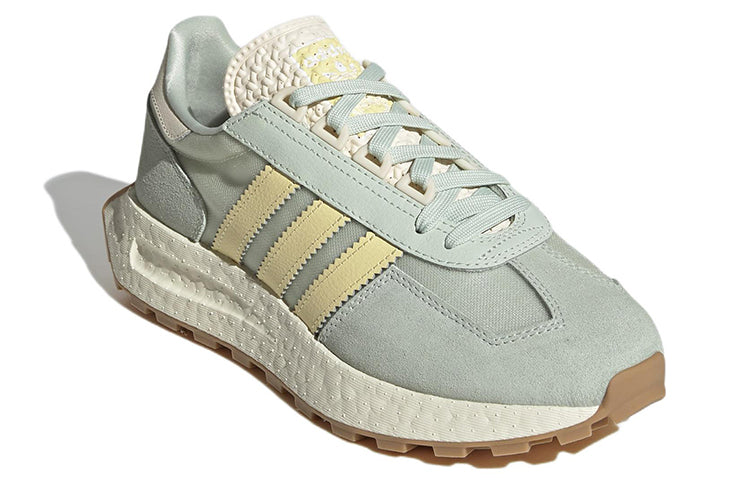 (WMNS) adidas Retropy E5 'Linen Green' GW9419