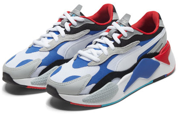 PUMA RS-X3 'Puzzle' 371570-05