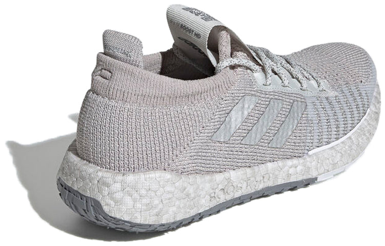 (WMNS) adidas PulseBoost HD LTD 'Grey Silver' G26991