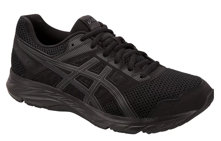 ASICS Gel-Contend 5 'Black Grey' 1011A256-002