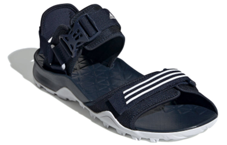 adidas Cyprex Ultra Sandal Dlx 'Blue White' EF0017