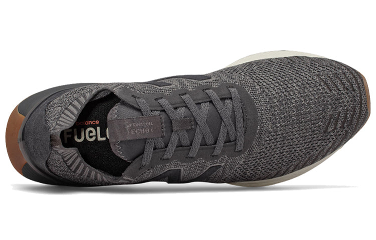 New Balance FuelCell Echo Heritage 'Black White' MFCECHP