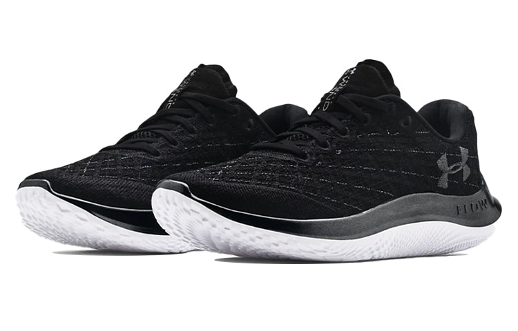 Under Armour Flow Velociti Wind 'Black Pitch Grey' 3023545-005