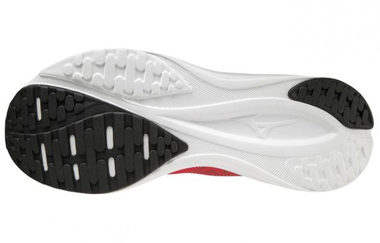 Mizuno Esperunzer 'Red Black' K1GA214407