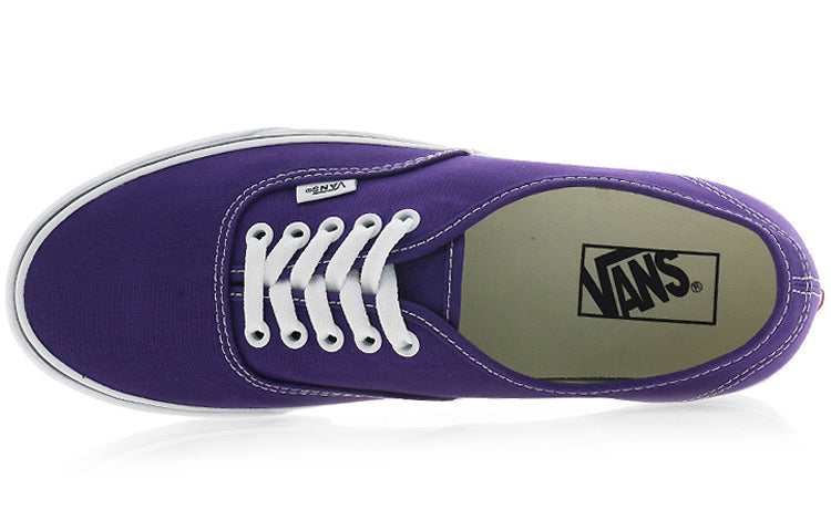 Vans Authentic 'Petunia' VN0A38EMQA1