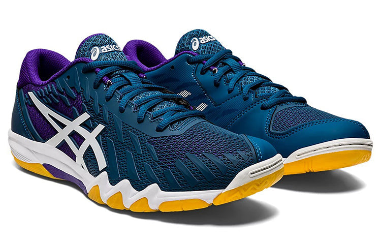 ASICS Attack Bladelyte 4 'Mako Blue' 1073A001-405