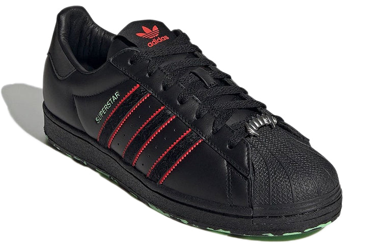 adidas Superstar 'Monster Pack - Dracula' GW8843