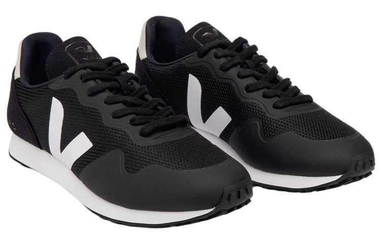 VEJA SDU B-mesh 'Black White' RT0102698A