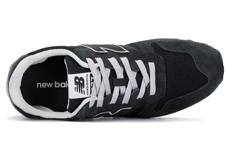 New Balance 373 Series Sneakers Black ML373UB2