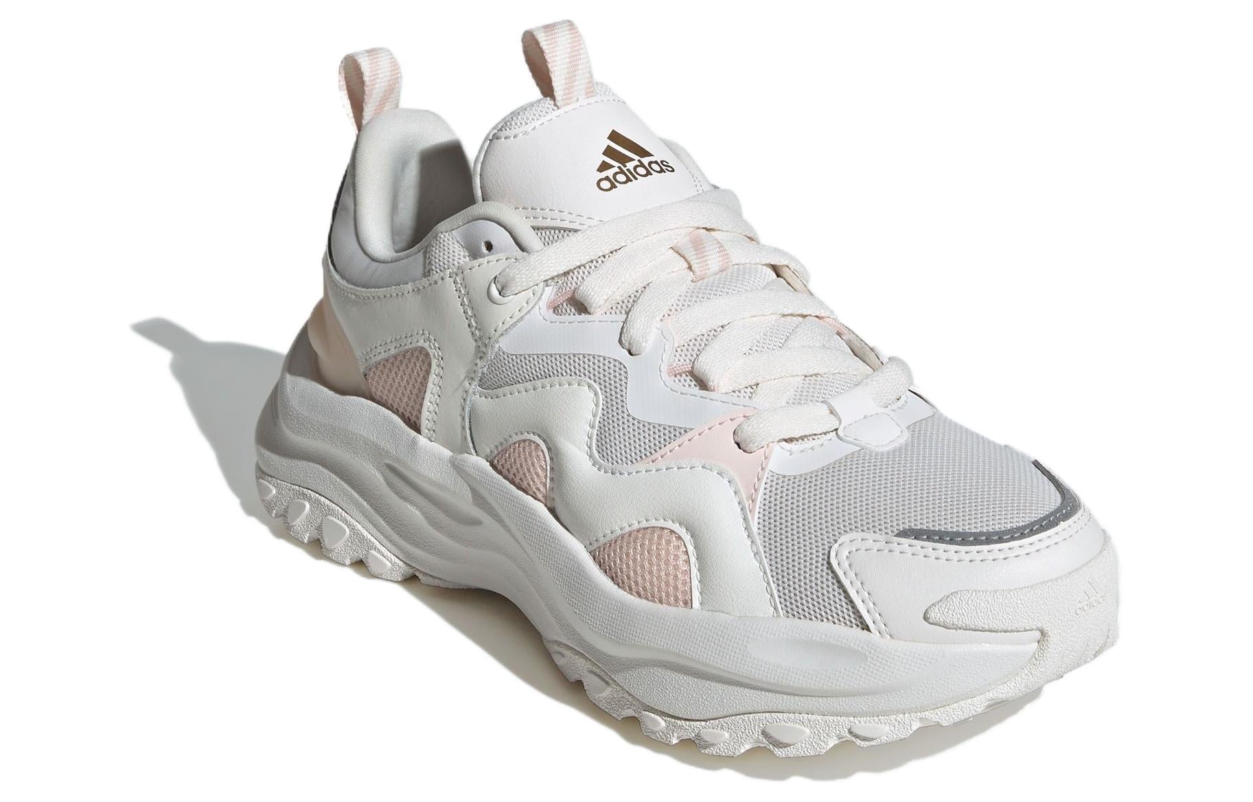 (WMNS) adidas Maxxwavy 'Chalk Wonder Quartz' IF6890