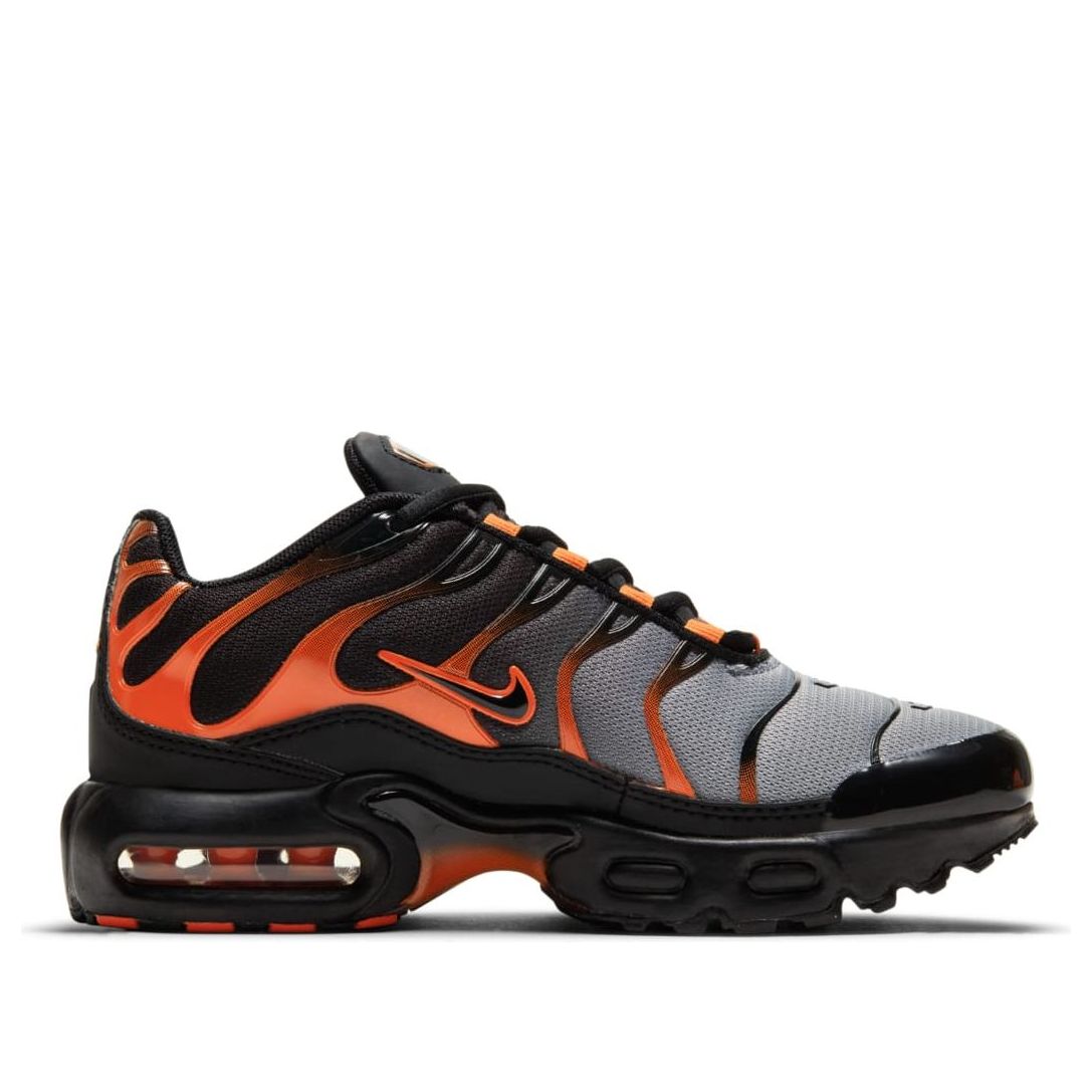 (PS) Nike Air Max Plus 'Black Team Orange' DJ4620-001