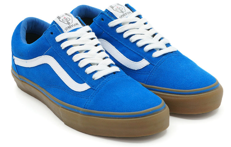 Vans Golf Wang x Old Skool Pro 'S' VN0QHM8LJ
