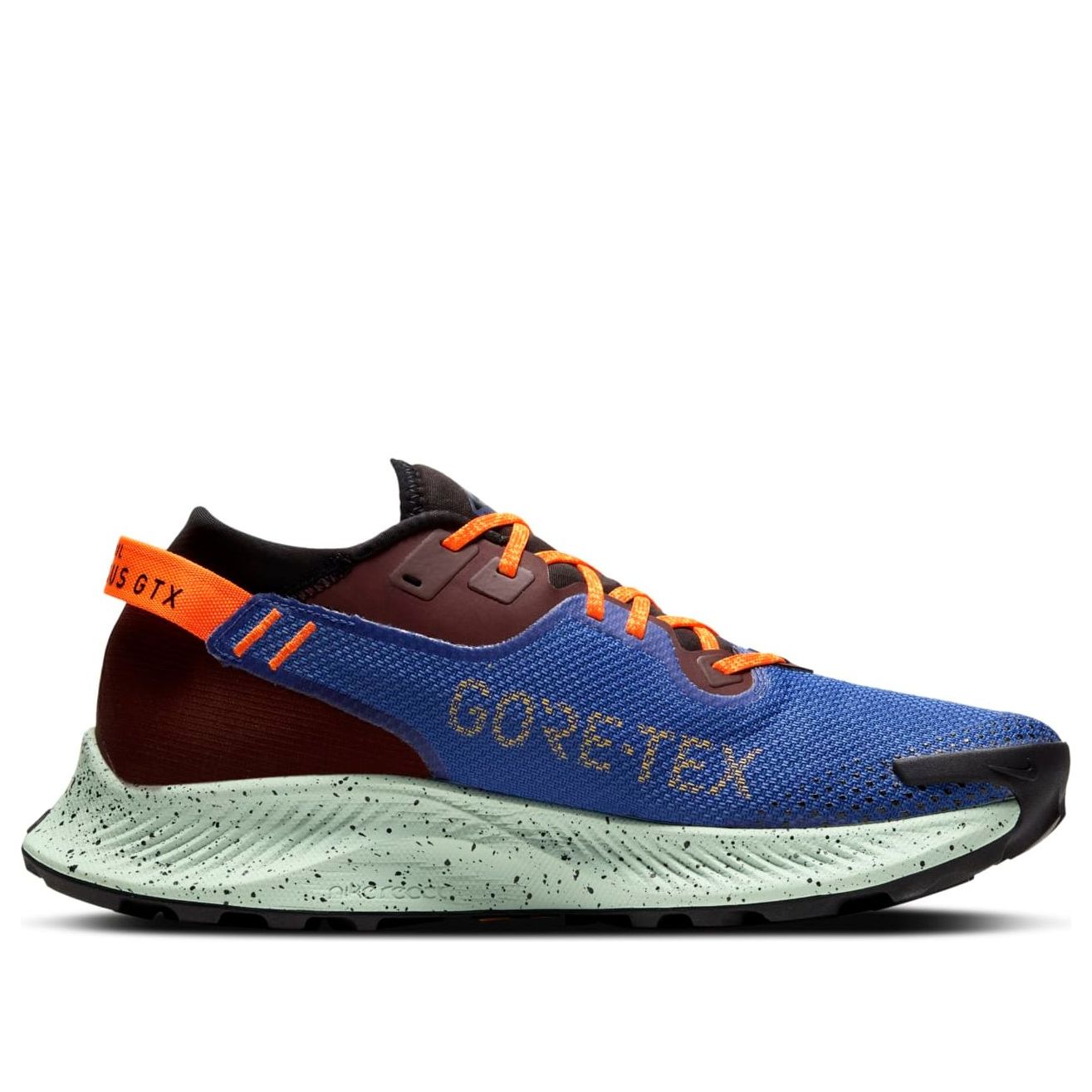 Nike Pegasus Trail 2 GTX 'Mystic Dates Blue' CU2016-600