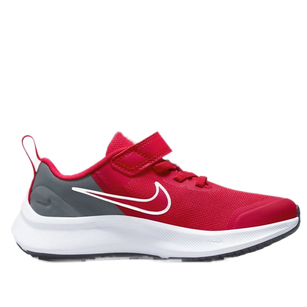 (PS) Nike Star Runner 3 'University Red' DA2777-607