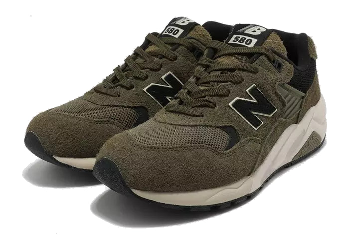 New Balance 580 'Dark Moss' MT580EE2