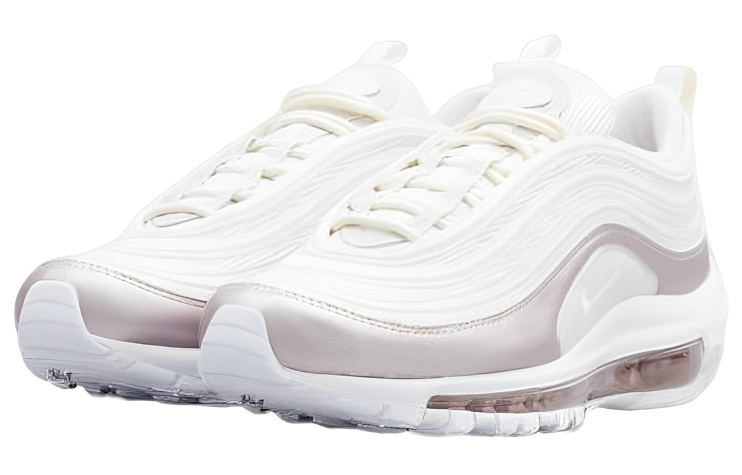 (GS) Nike Air Max 97 'Phantom' 921523-002