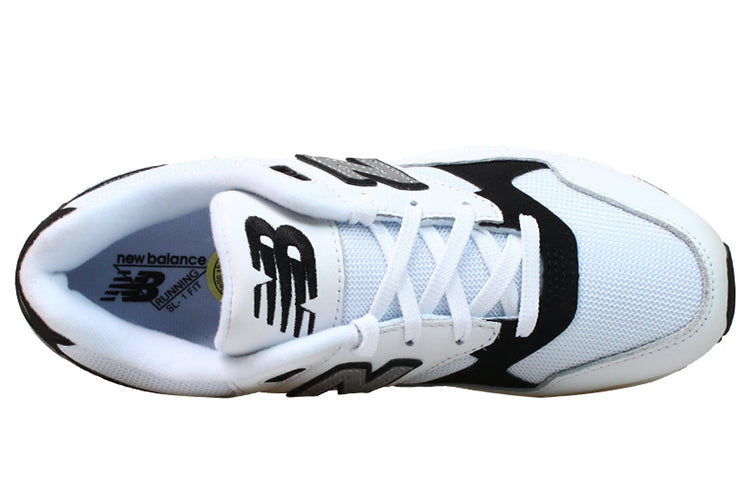 New Balance 530 Series Black/White M530LGA