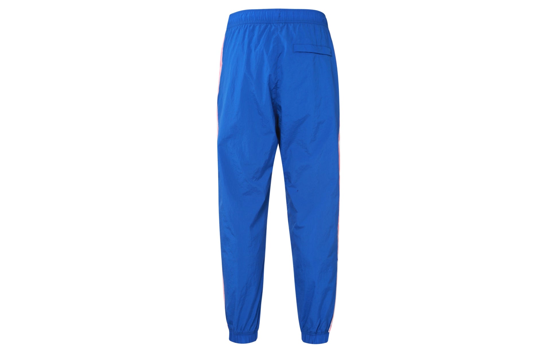 Nike As M Nsw Swoosh Pant Side Sports Long Pants Blue CD0422-480
