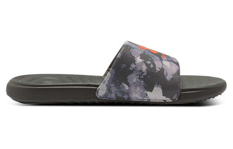 Under Armour Ansa Graphic Slide 'Concrete White' 3024434-105