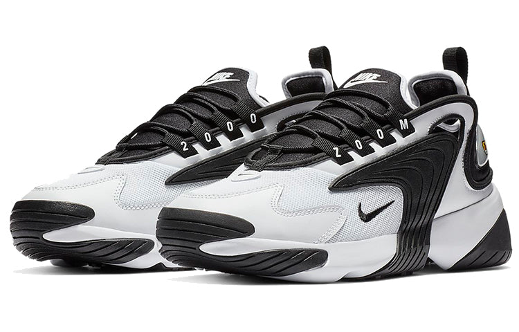 Nike Zoom 2K Shoes White/Black A00269-101