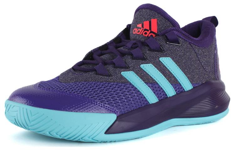 adidas Crazylight 2.5 Active Shoes 'Royal Blue' AQ8599