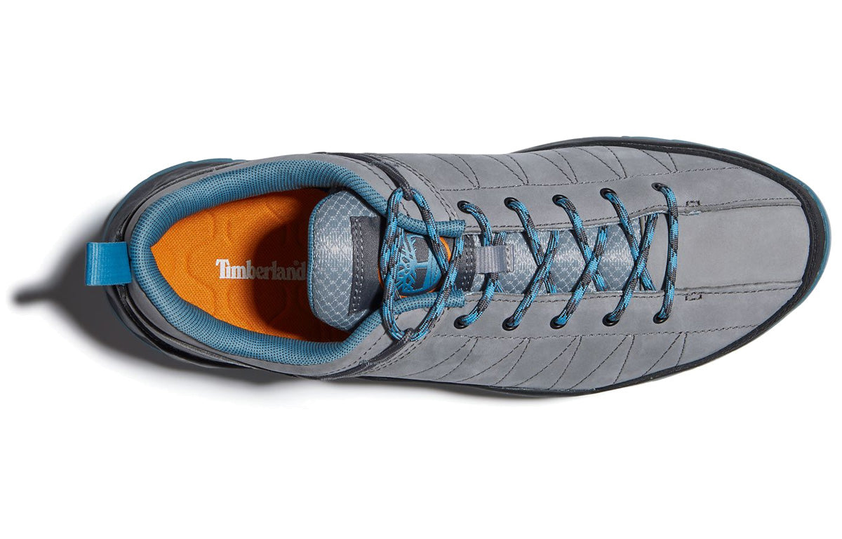 Timberland Greenstride Solar Wave 'Gray Black' A2DHB085