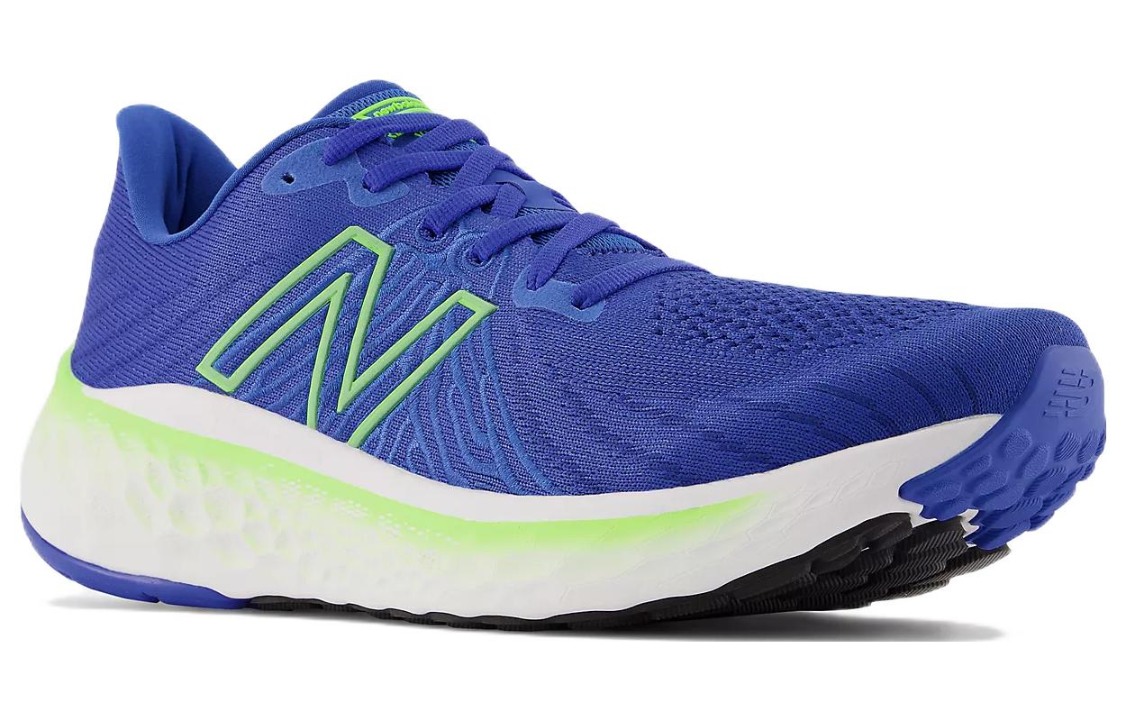 New Balance Fresh Foam X Vongo v5 'Cobalt Pixel Green' MVNGOCG5