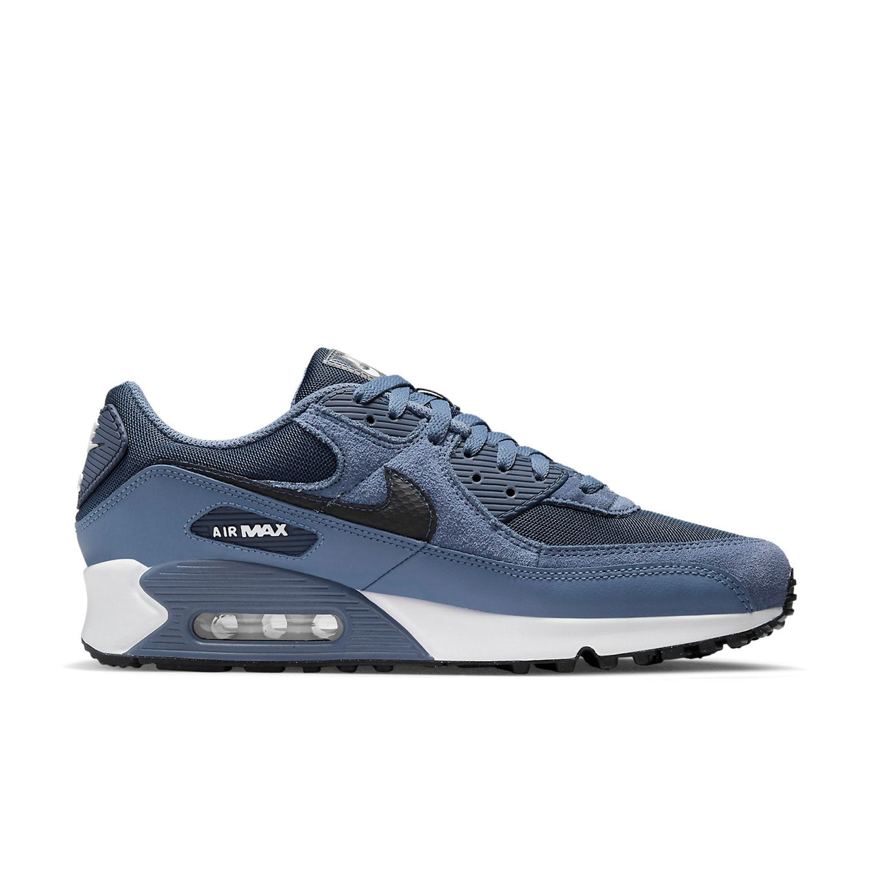 Nike Air Max 90 'Diffused Blue' FD0664-400