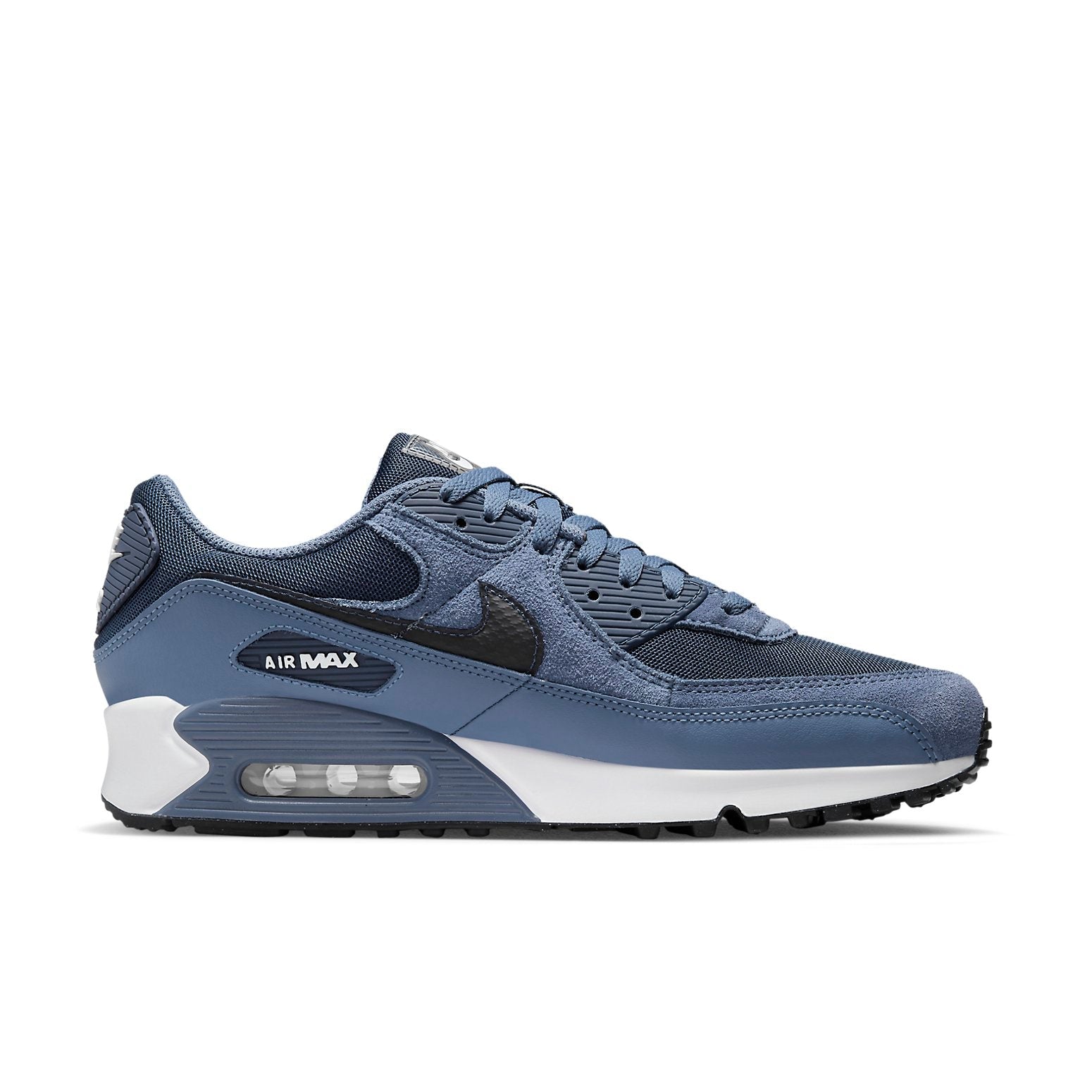 Nike Air Max 90 'Diffused Blue' FD0664-400