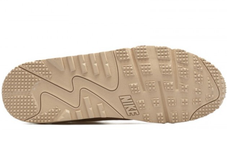 Nike Air Max 90 Sneakerboot SP Patch 'Sand' 704570-200