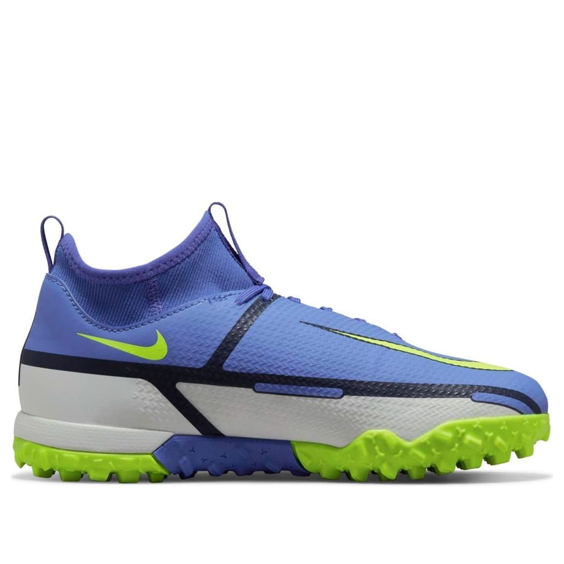 (GS) Nike Phantom GT2 Academy DF TF 'Recharge Pack' DC0818-570