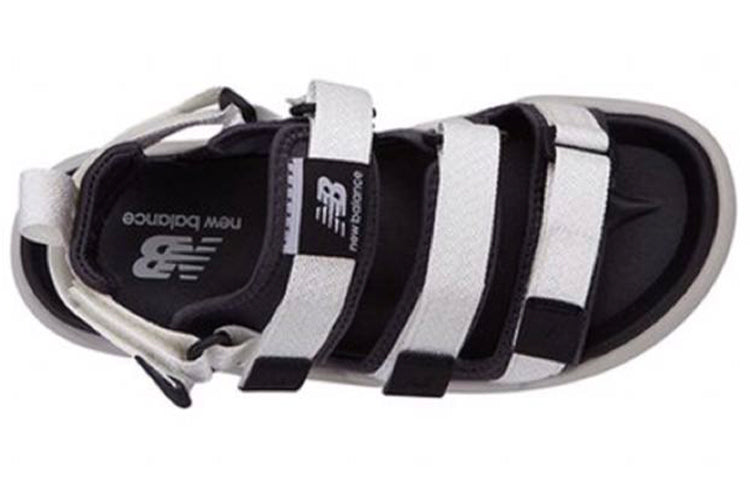New Balance 3205 Series Sneakers Black/White SD3205WH2
