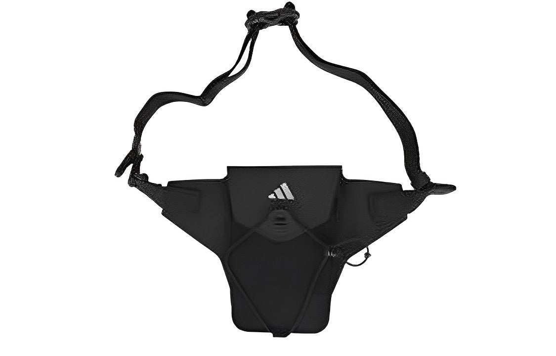 adidas Running Pocket Bag 'Black' HN8173