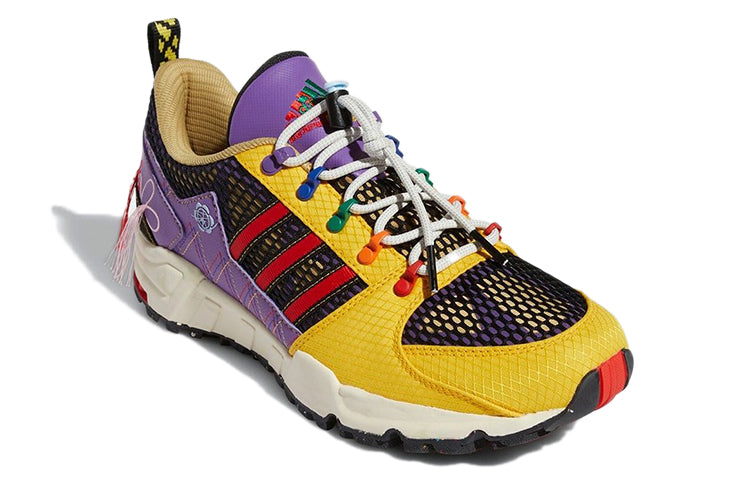 adidas x Sean Wotherspoon Equipment Support 93 'Super Earth' GX3893