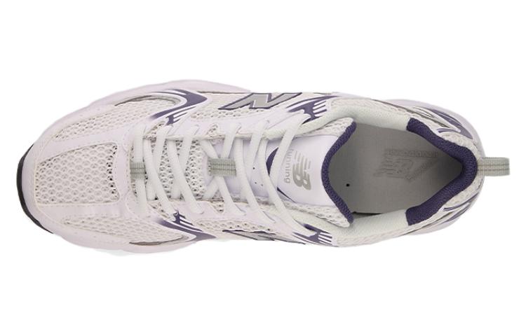 New Balance NB 530 'White' MR530BA