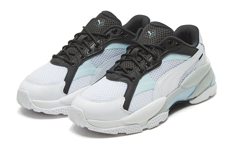 PUMA Lqdcell Epsilon 'White Blue' 371909-05