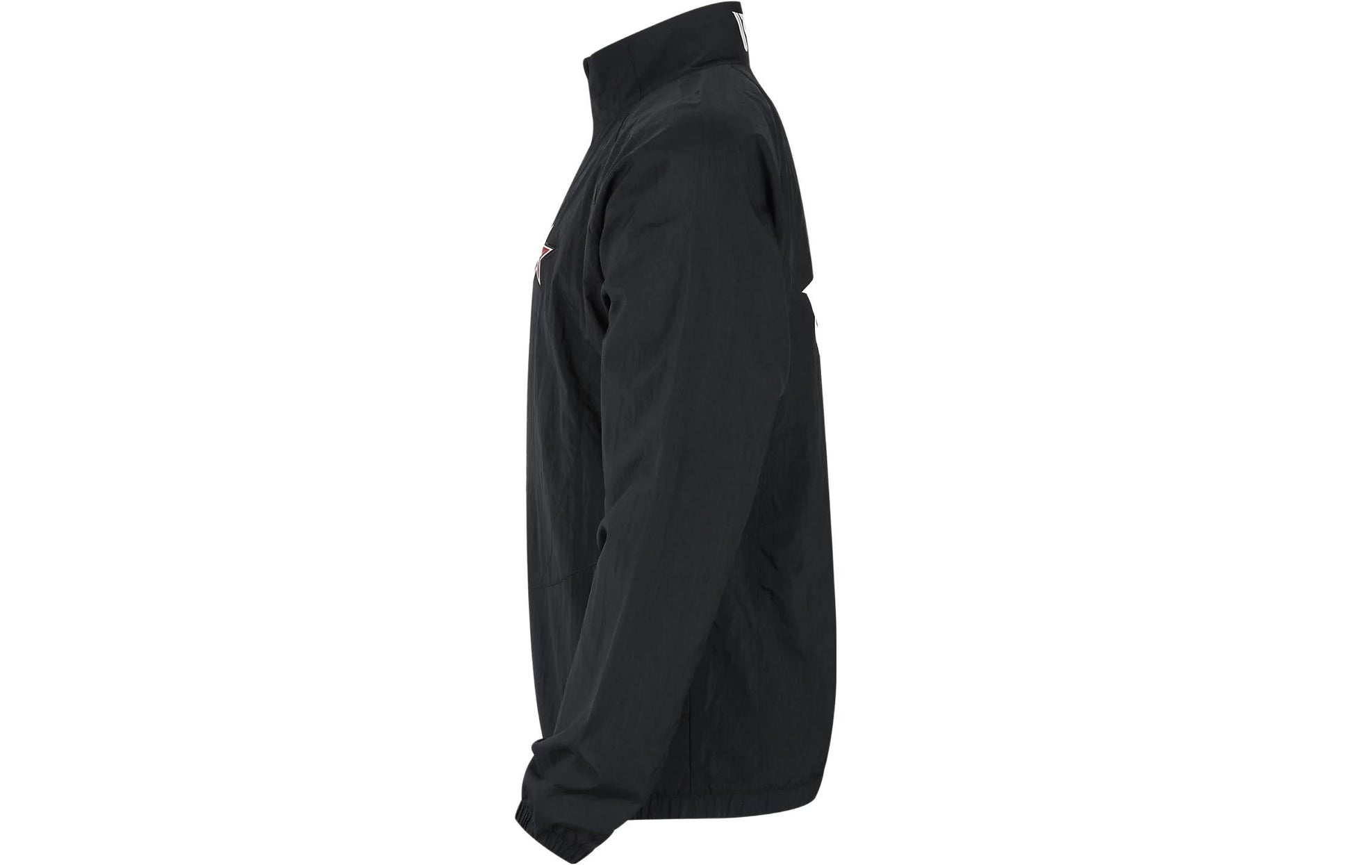 Air Jordan All-Star Weekend Jacket 'Black' DX6740-010