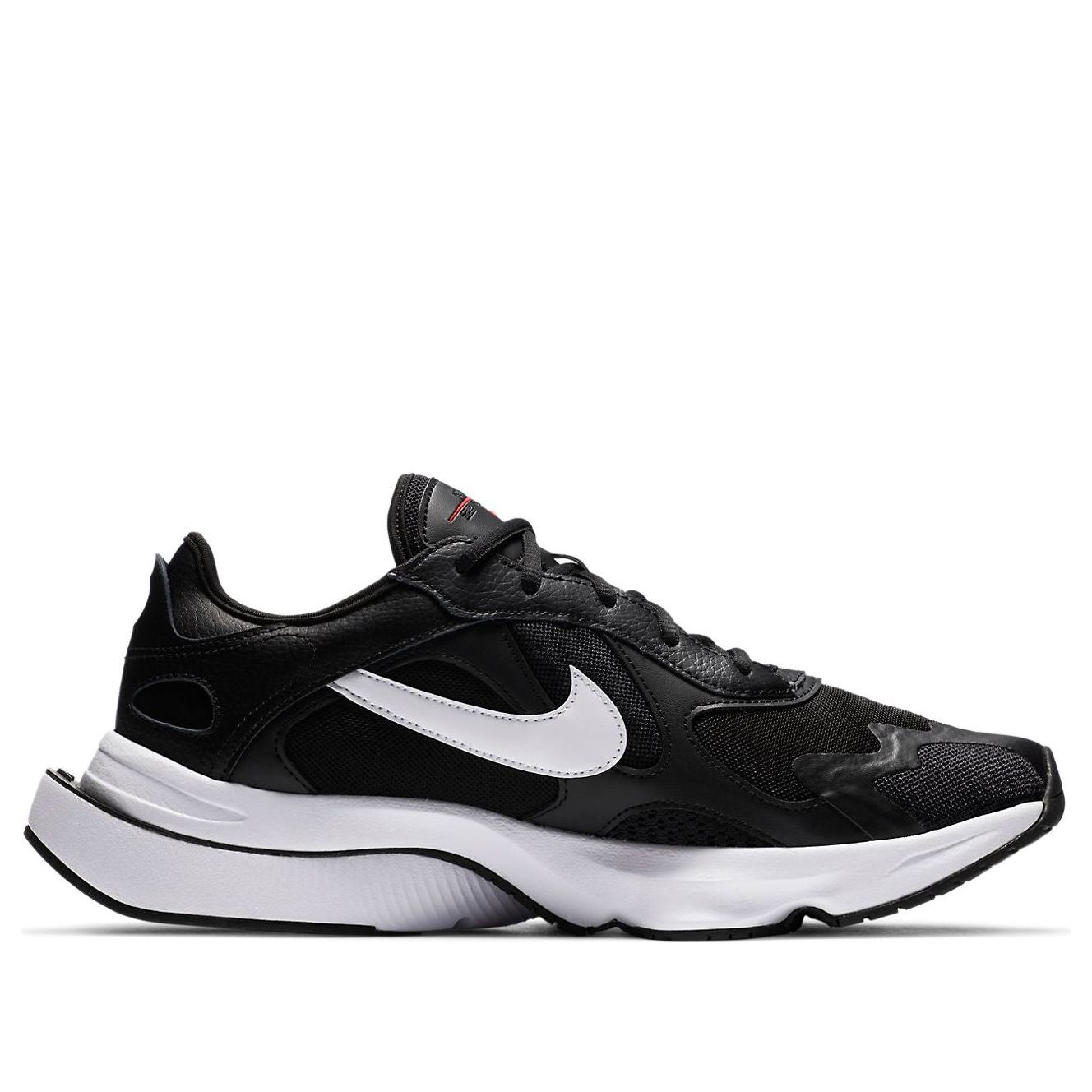 Nike Air Zoom Division 'Black White' CK2946-003