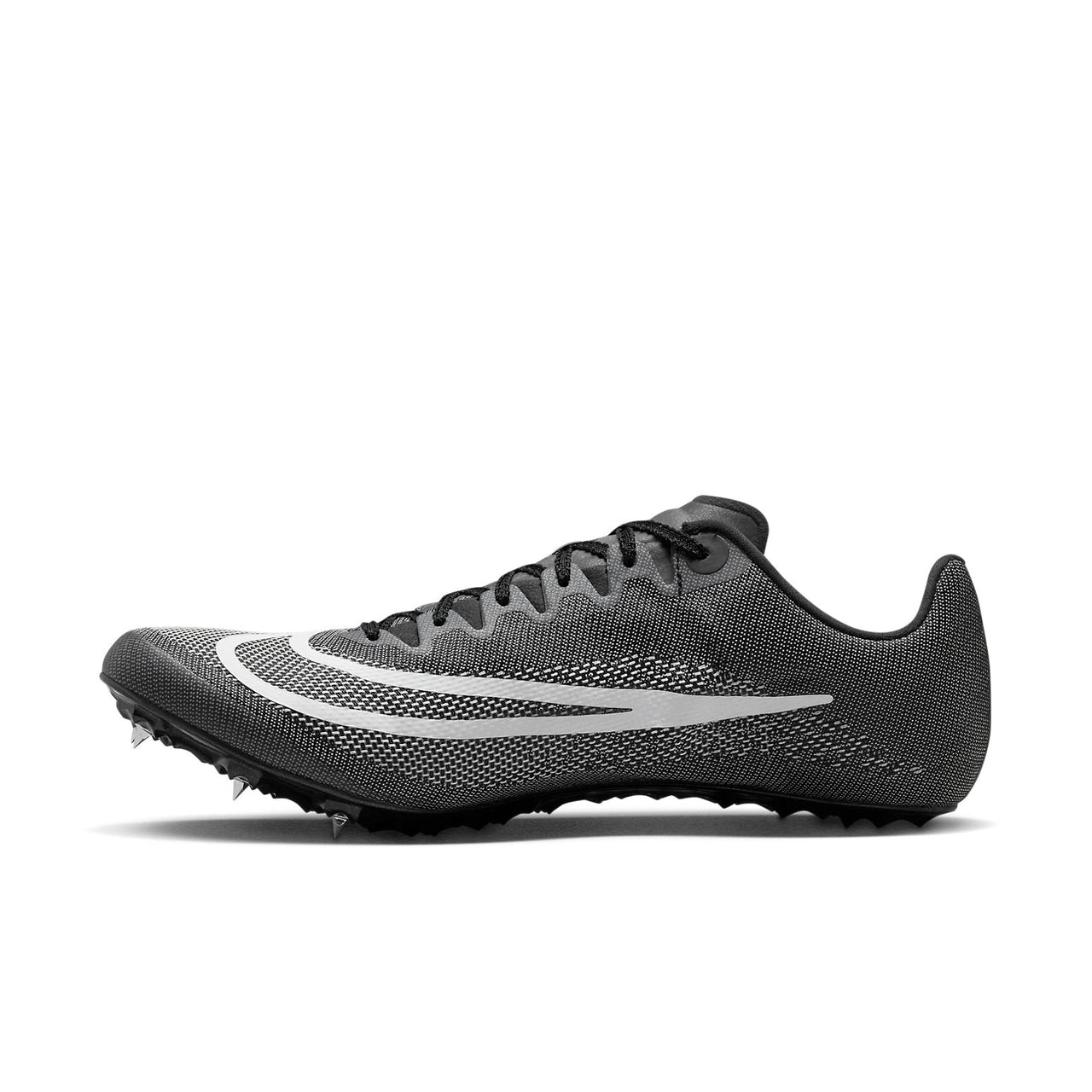 Nike Zoom JA Fly 4 'Black White' DR2741-001