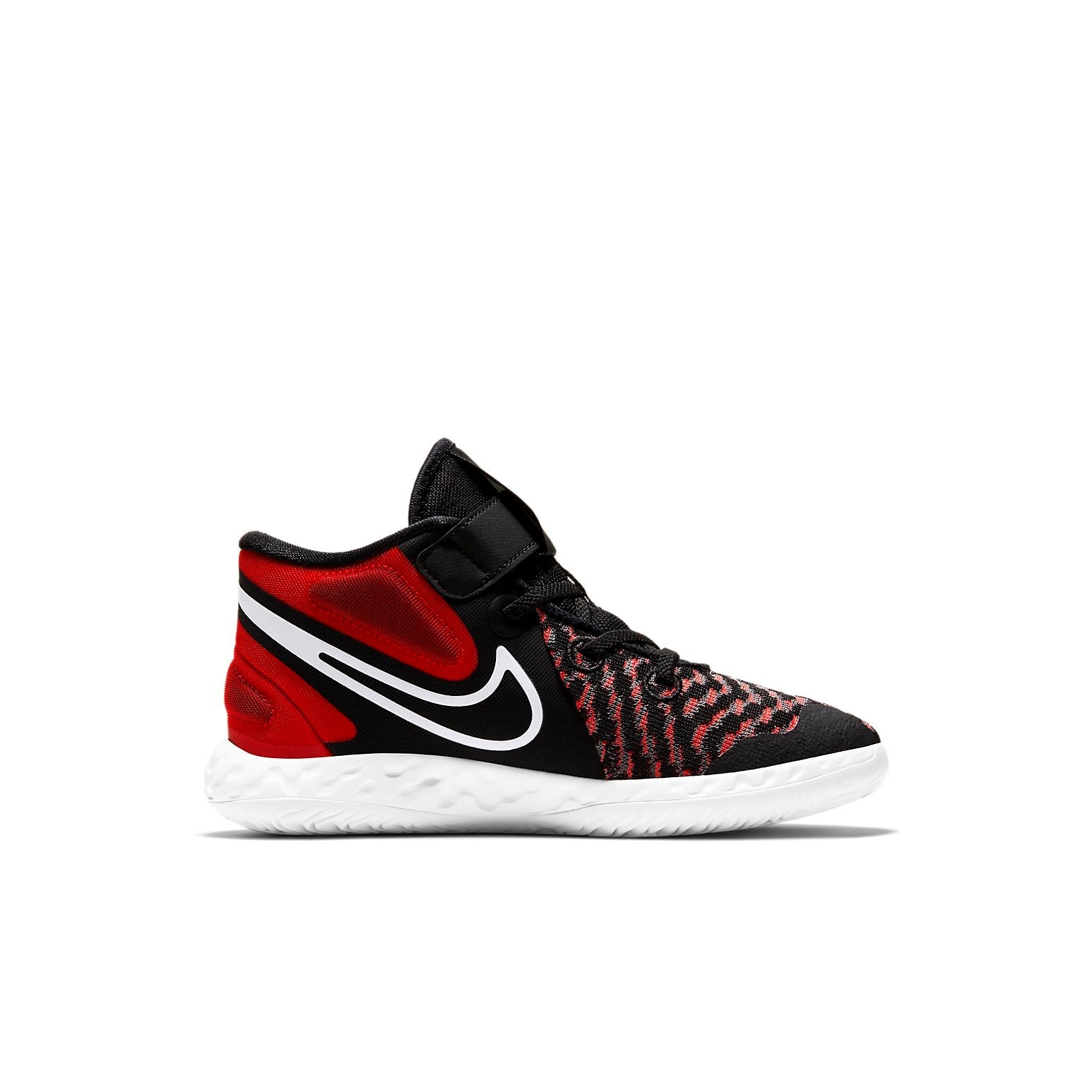 (PS) Nike KD Trey 5 VIII 'Bred' CW1064-002