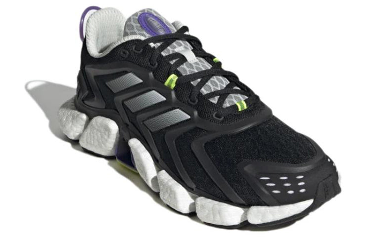 adidas Climacool Boost 'Black Solar Yellow' GX5477