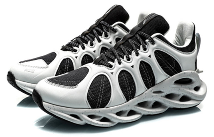 Li-Ning Arc Ace 'Black White' ARHP259-3